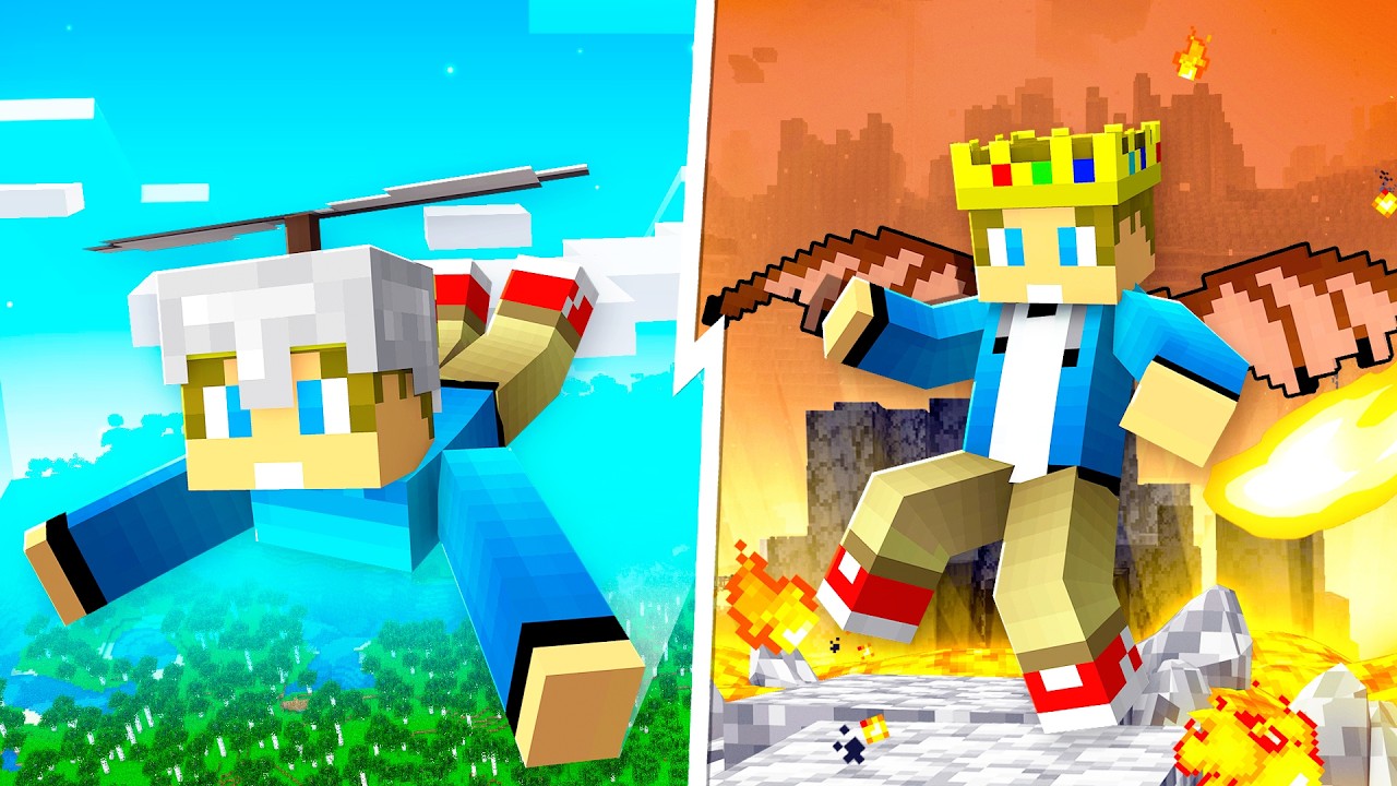 Tässä HAASTEESSA On MAHDOTONTA Kuolla?!