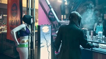 [4K⁶⁰ HDR] Cyberpunk 2077 Path Tracing Graphics | Insane Graphic Mod