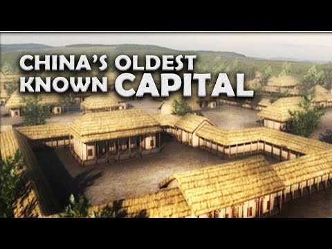 Where Chinese Civilization Began | AE Highlights