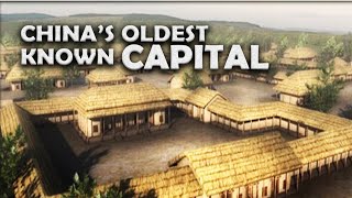 Where Chinese Civilization Began | AE Highlights @WorldofAntiquity
