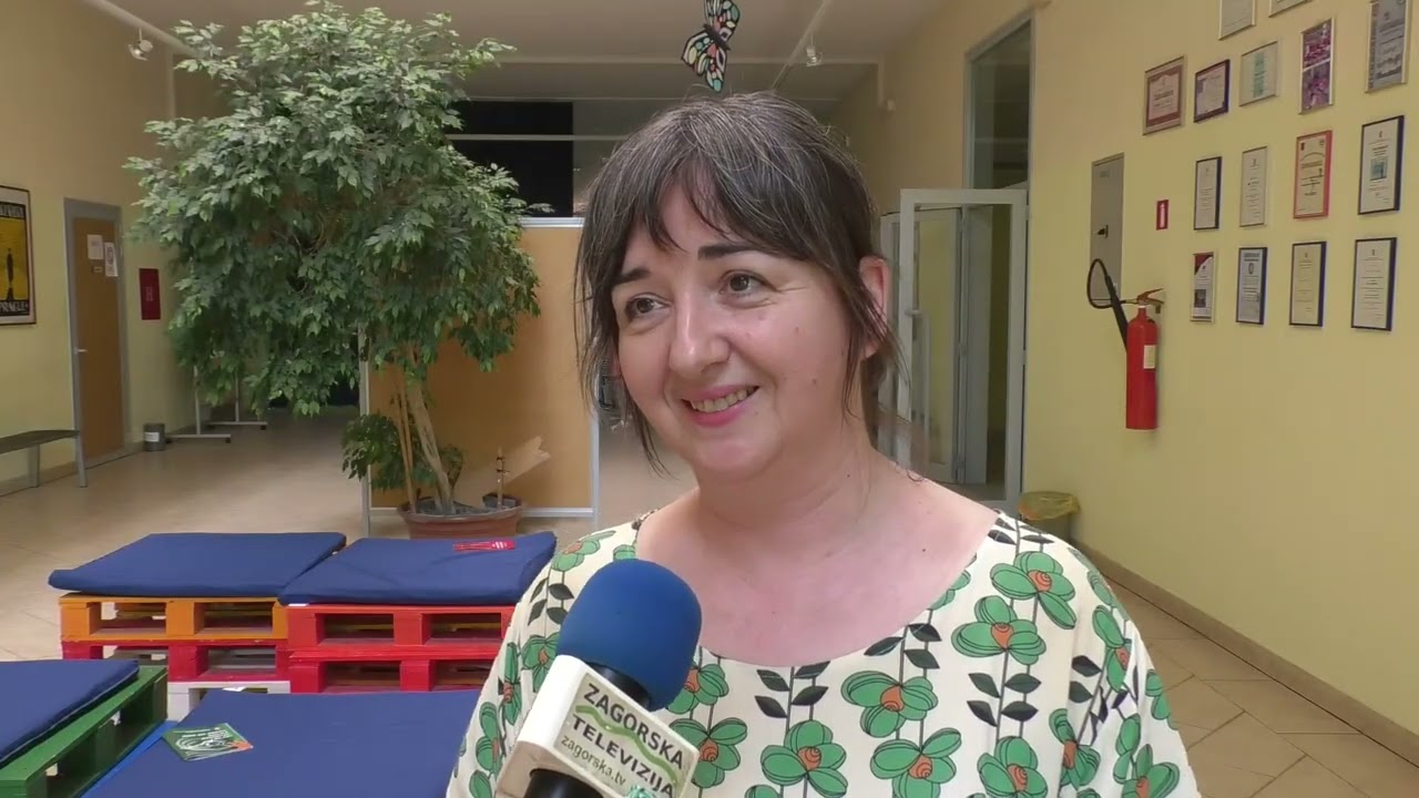 06.07.26. - Nagrade zaslužnim učenicima gimnazije AGM