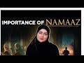 Importance Of Namaz|| Namaz Ki Ahmiyat || Sana Khan|| Motivational reminder|#sanakhan #namaz #shorts