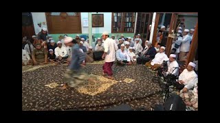 LIVE RELAY - GAMBUS JALSAH - HAUL SOLO 2022 - AL HABIB ALI BIN MUHAMMAD AL HABSYI