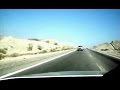 Xantia Speeding In Iran شتاب زانتیا در ایران 