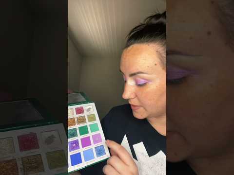Viral Eyeshadow Dupe??
