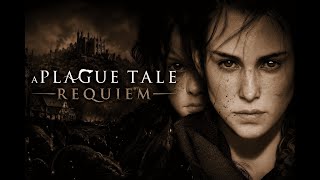 🐀 Survive the Rats or Die Trying! | A Plague Tale: Requiem LIVE