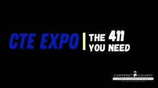 CTE Expo Timeless