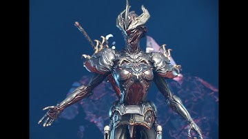 Vor and Kril [Bossframe]