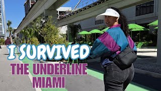 I walked all 10 miles and had Miami's Best Pizza 🍕  Along the Way 