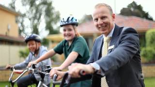 3 Kelvinside Street, Hughesdale Victoria By Andris Crawford