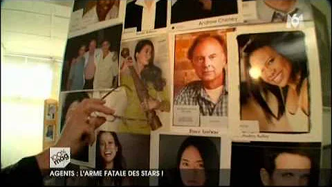 Susan Nathe & Associates - French TV "100%Mag"