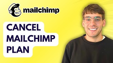 How to Cancel Mailchimp Plan [2025 Guide]