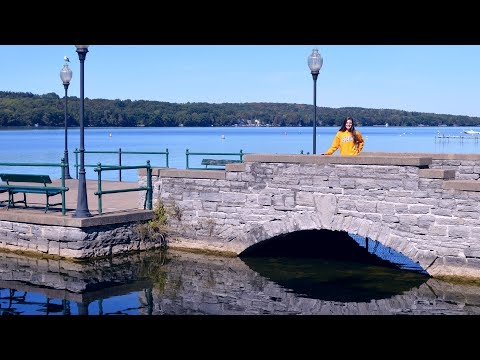 Cazenovia College Campus Tour