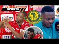 AHMED ALLY APAGAWA NA CHENGA ZA ANCENT OURA BALAA JIPYAAA NBC PRIMIER LEAGUE 