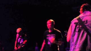 Kromoson Live In Singapore Part 3