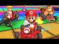 Mario Kart Tour 200cc Gameplay Online is Madness Mario Kart Tour 200cc Gameplay Online is Madness