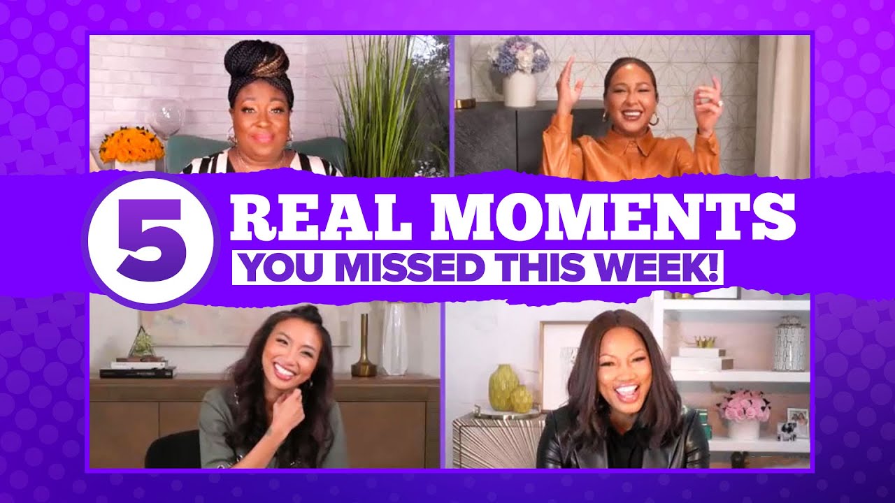 Real Moments You Missed Does Love Come With a Price Tag? YouTube