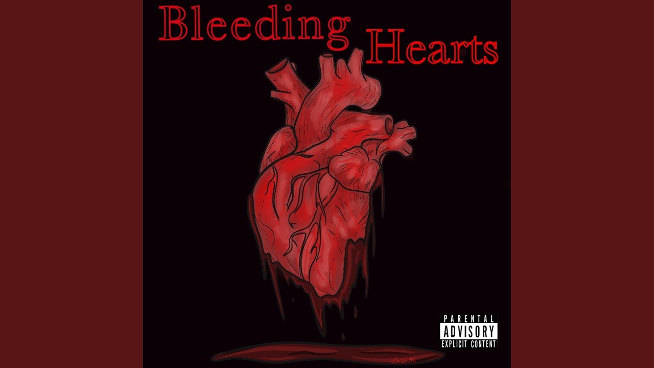 Bleeding Hearts adlı videoyu YouTube'da izle