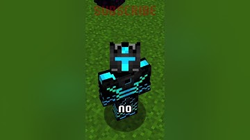 What is the Most Useless Block in Minecraft #minecraft #shorts