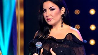 Μαριάννα Παπαμακαρίουthe 2 Nighτ Show