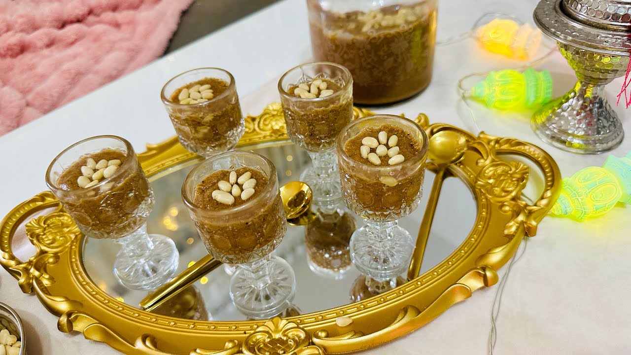 زرير تونسي بطريقة أحترافية ينجح معاك من أول مرة 🍯 zrir tunisien 🍯🍯🍯