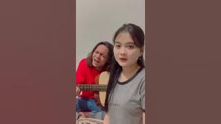 viral tik tok.. bikin baper (cinta tak harus memiliki.... cover anggi chandra
