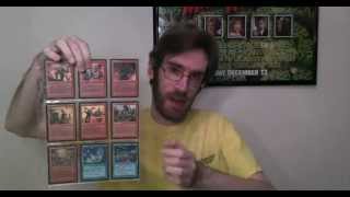 Lets talk GenCon! And Fallen Empires mistakes, feedback, misprints, etc.