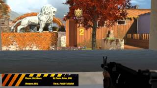 [A.v.A] AK12 little Montage