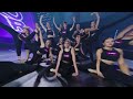 The Dance MAJORS 2025: Dancin with Roxie Meet The Team