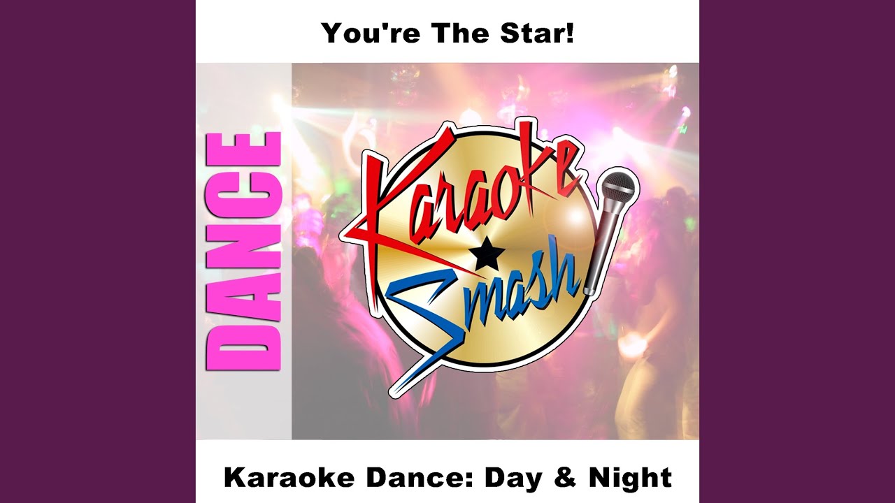 Mambo Swing (KaraokeVersion) As Made Famous By Big Bad Voodoo Daddy