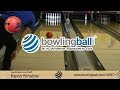 Bowlingballcom storm gravity evolve bowling ball reaction review