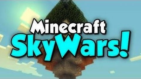 Skywars Speed Run::Episode 3::GG!
