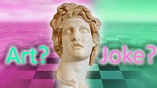 Vaporwave, a Dive Into one of The Internet's Strangest Music Genres