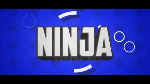 Ninja2die | 2D Intro v3 | 30 likes
