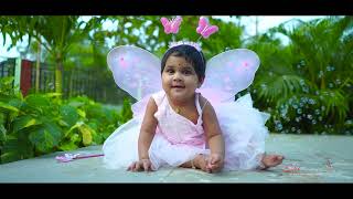 Lakshitha's first Birthday Song || 07\/02\/2023 ||