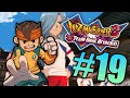 Japan VS England Inazuma Eleven 3 Team Ogre Attacks Episode 19 