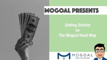 10. How to Edit Starter Wallets in The Mogoal Wealth Coaching App
