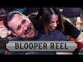 7-Year Anniversary Blooper Reel
