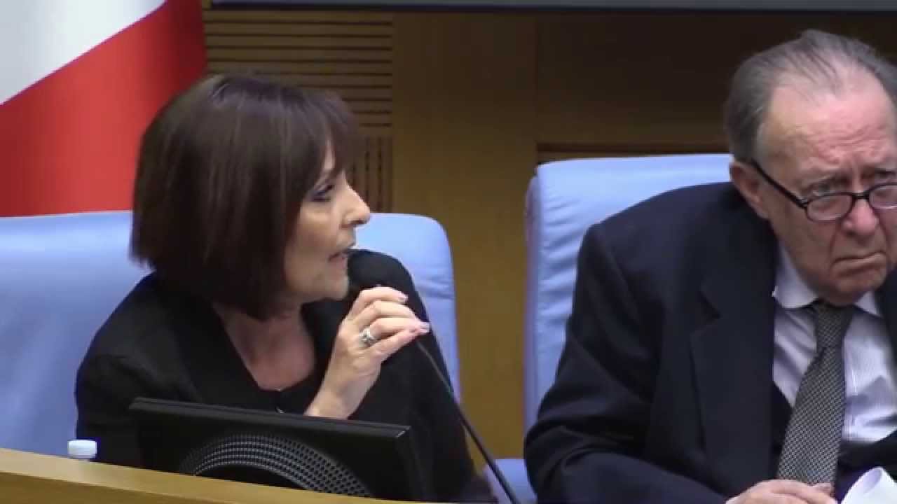 La Famiglia Cervia vittima del 