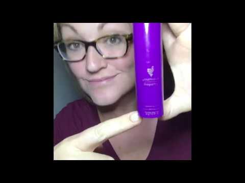 Younique Royalty Cleansing Stick - YouTube