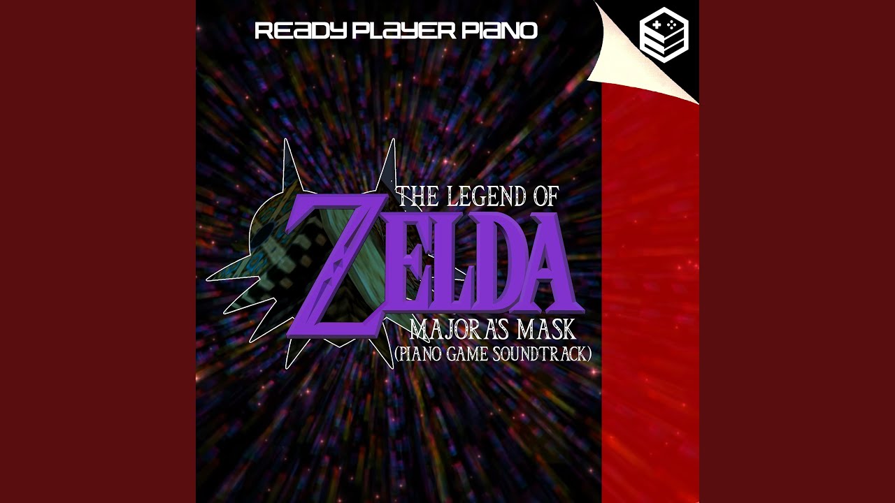 Watch Majora's Theme on YouTube Watch Majora's Theme on YouTube