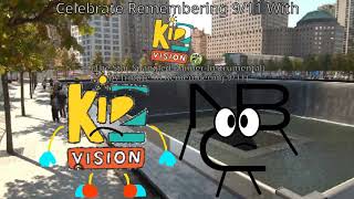 Celebrate Remembering 911 With Kidvision The Star Spangled Banner Instrumental, A Tribute To 911
