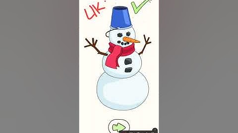 DOP Draw One Part Level 136 Walkthrough Solution and Answer By AMQ Gaming