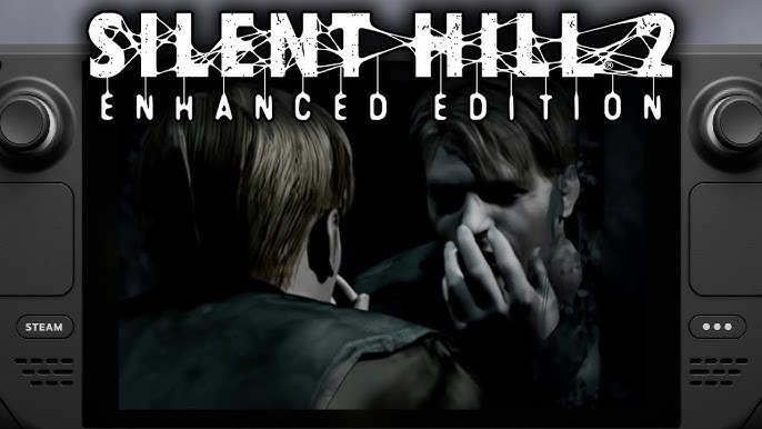 I'm thinking about downloading silent hill 2 from my Abandonware, which  version of the game is the most optimised? I ask because I'm not very tech  wise when it comes to pcs 