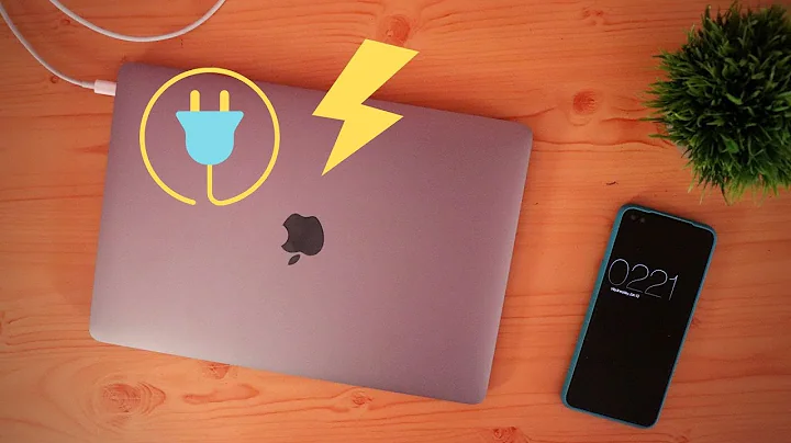 A Nasty Issue with the newer Macbooks Ft. M1 Macbook (SOLVED)