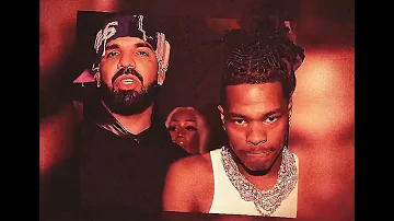 Lil Baby & Drake, “Wants and Needs” (Sped Up & Reverb)