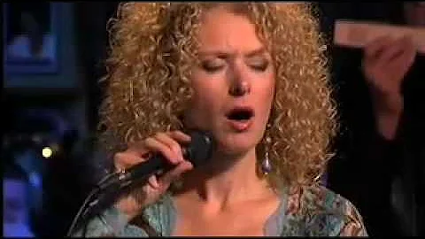 Nancy Ruth - Cuando Vuelva A Tu Lado (Live)