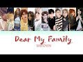 SMTOWN - Dear My Family (lyrics Han/Rom/Eng ) colorcoded