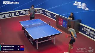 Table Tennis | K.Petrosyan - A.Darbinyan | 20.05.2024 19:30 (CET) | RMC.SP 18793346