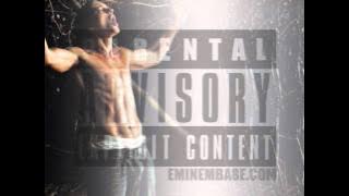 Space Bound - Eminem (Explicit)